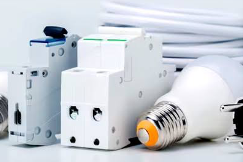Electrical products and accessories