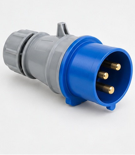 Industrial Plugs