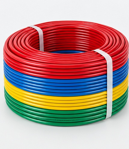 Cables & Wiring Accessories