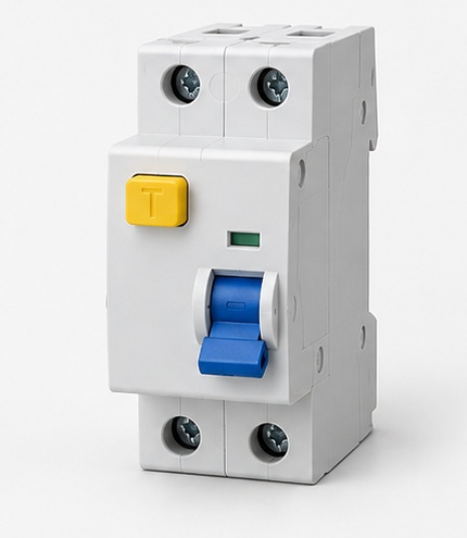 Residual Current Devices (RCDs)