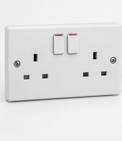 Switch Sockets & Plugs